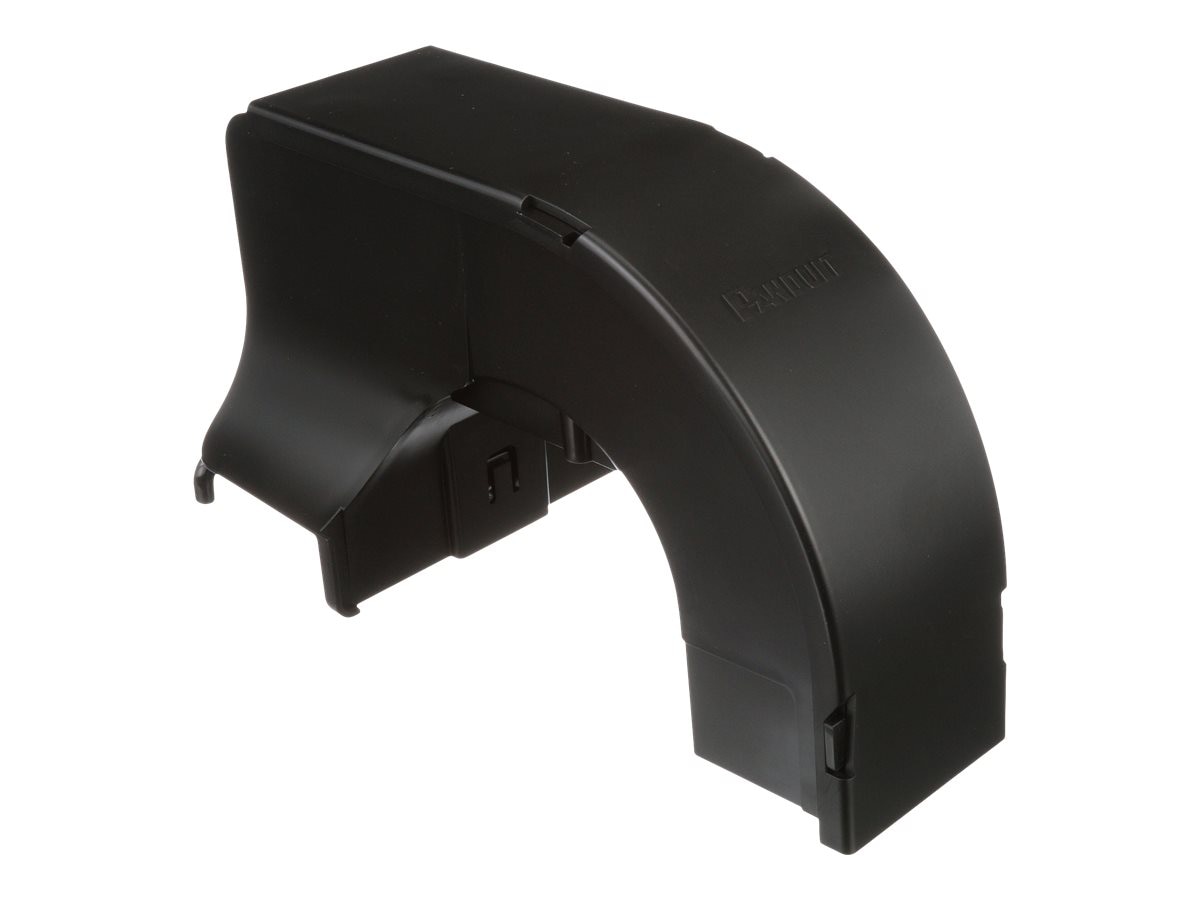 Panduit FiberRunner® Spill-Over Junction