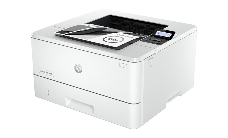 HP LaserJet Pro - printer - - laser - 2Z599F#BGJ - Laser Printers - CDW.com