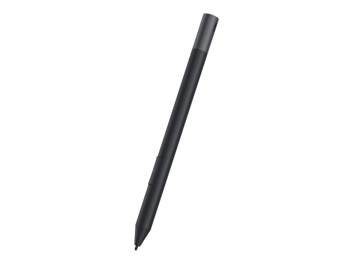 Dell PN5122W - active stylus - black