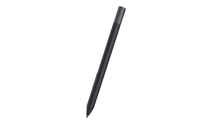 Dell PN5122W - active stylus - black