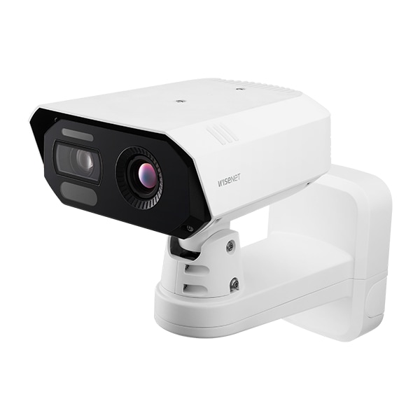 Hanwha Techwin WiseNet T TNM-C4950TD - thermal / network surveillance camera
