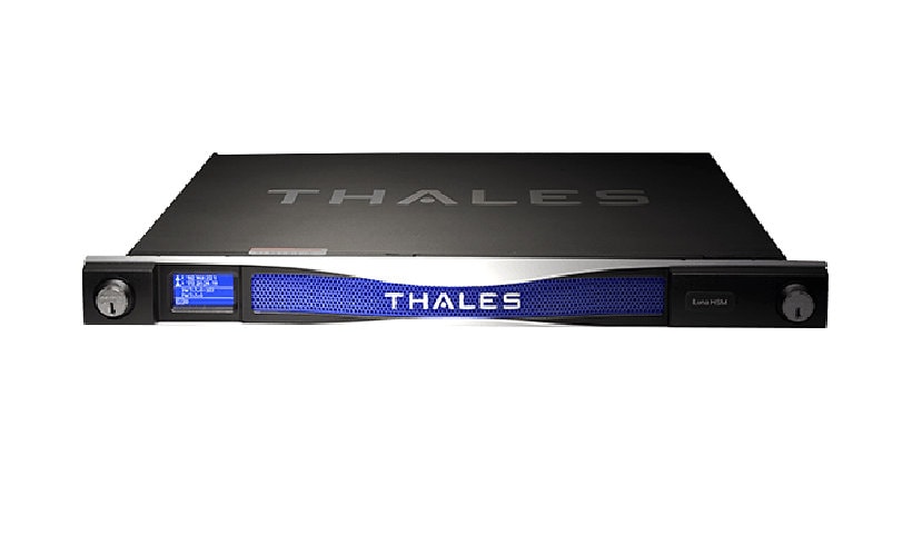 Thales SafeNet Luna Hardware Security Module