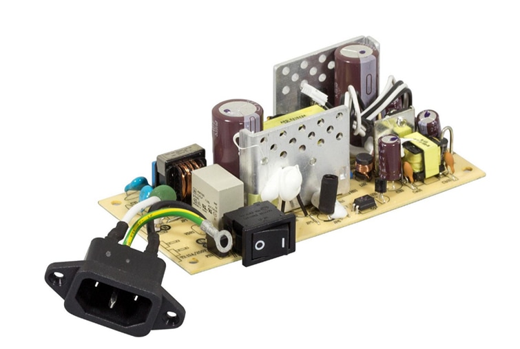 STAR POWER SUPPLY F/SP700 PRINTER