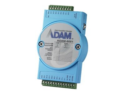 ADAM ADAM-6051-D - input/output module