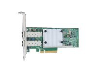 QLogic 8442 - network adapter - PCIe 3.0 x8 - 10 Gigabit SFP+ x 2