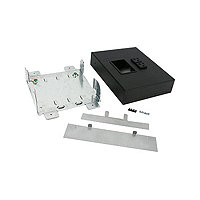 Wiremold OFR Series Overfloor Raceway Transtion Box - cable raceway transit