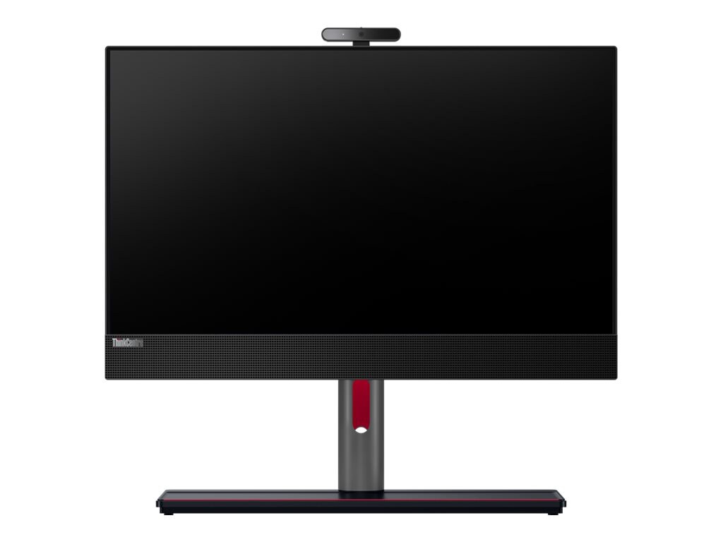 Lenovo ThinkCentre M90a Pro Gen 3 - all-in-one - Core i5 12500 3 GHz - vPro