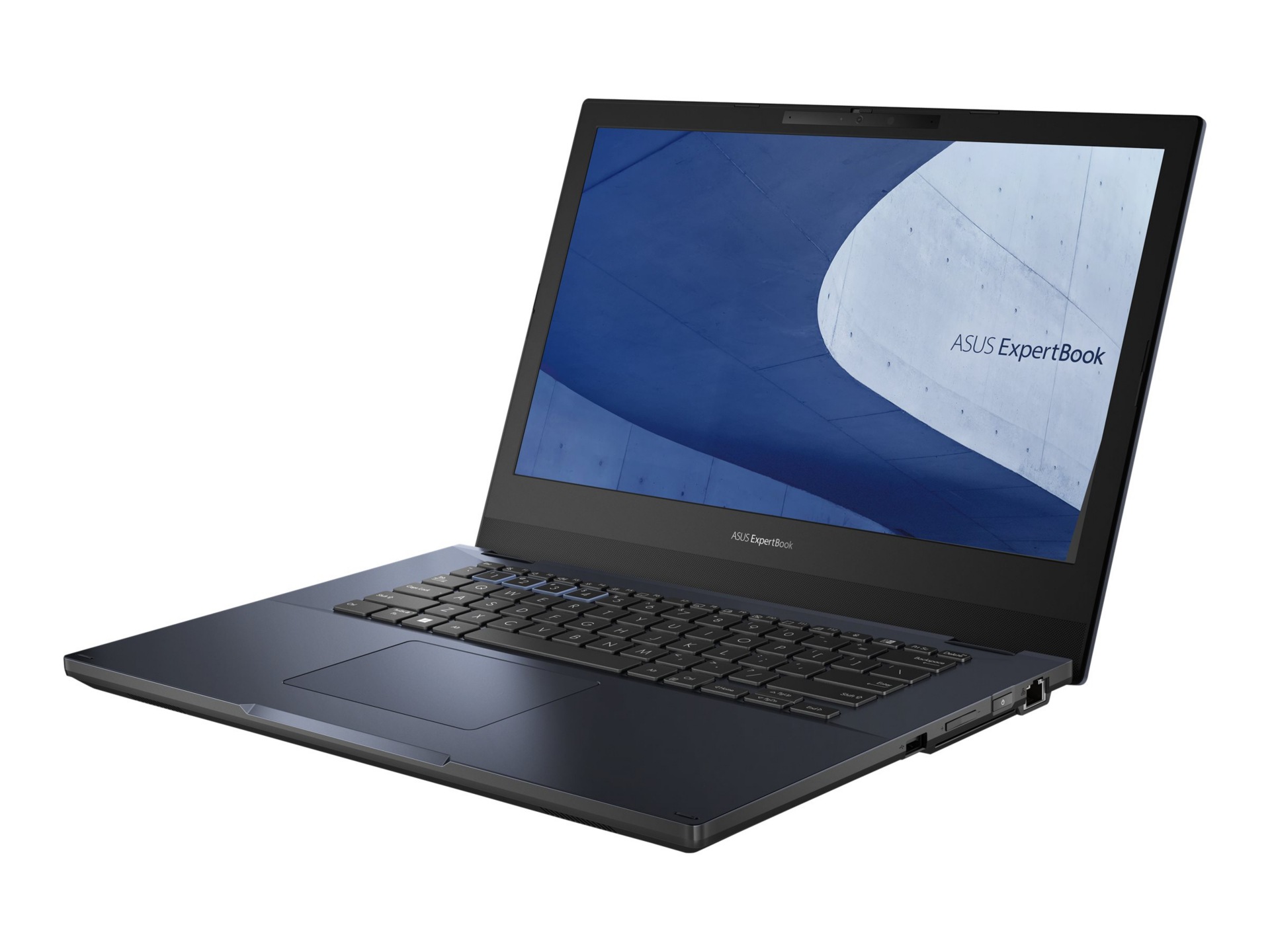 ASUS ExpertBook B2 B2402CBA-XS74 - 14" - Intel Core i7 - 1260P - 16 GB RAM - 512 GB SSD