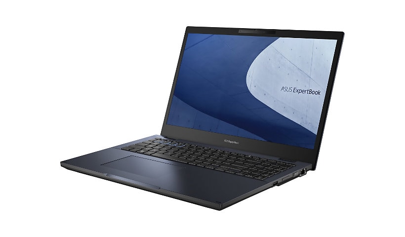 ASUS ExpertBook B2 B2502CBA-XS74 - 15.6" - Intel Core i7 - 1260P - 16 GB RAM - 512 GB SSD