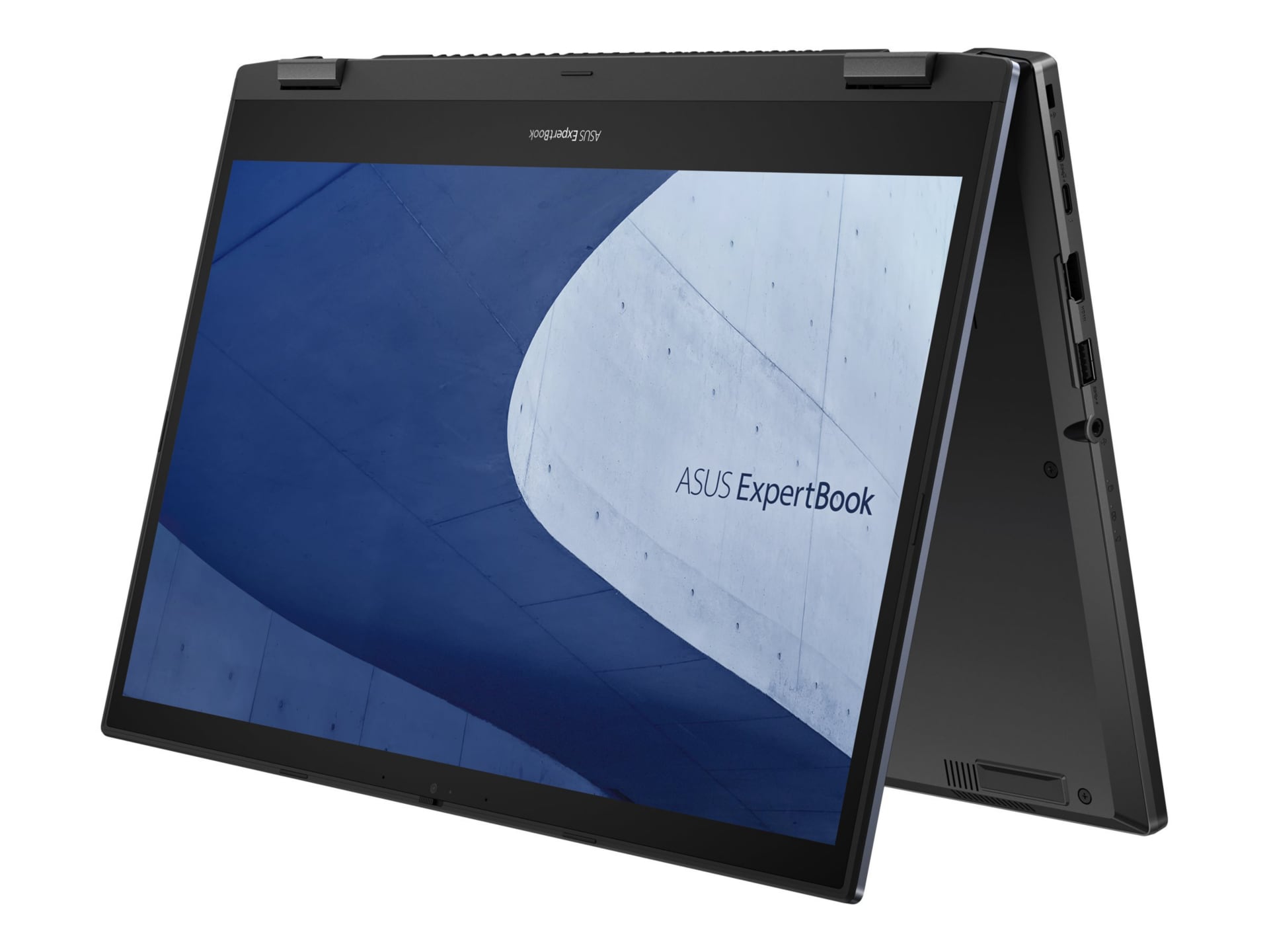 ASUS ExpertBook B2 Flip B2502FBA-XS74T - 15.6" - Intel Core i7 - 1260P - 16 GB RAM - 512 GB SSD