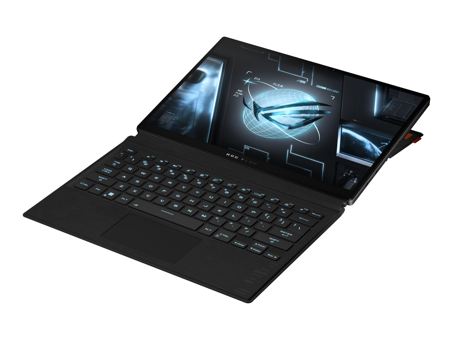 ASUS ROG Flow Z GZZA PS   .4"   Core i5 H    GB