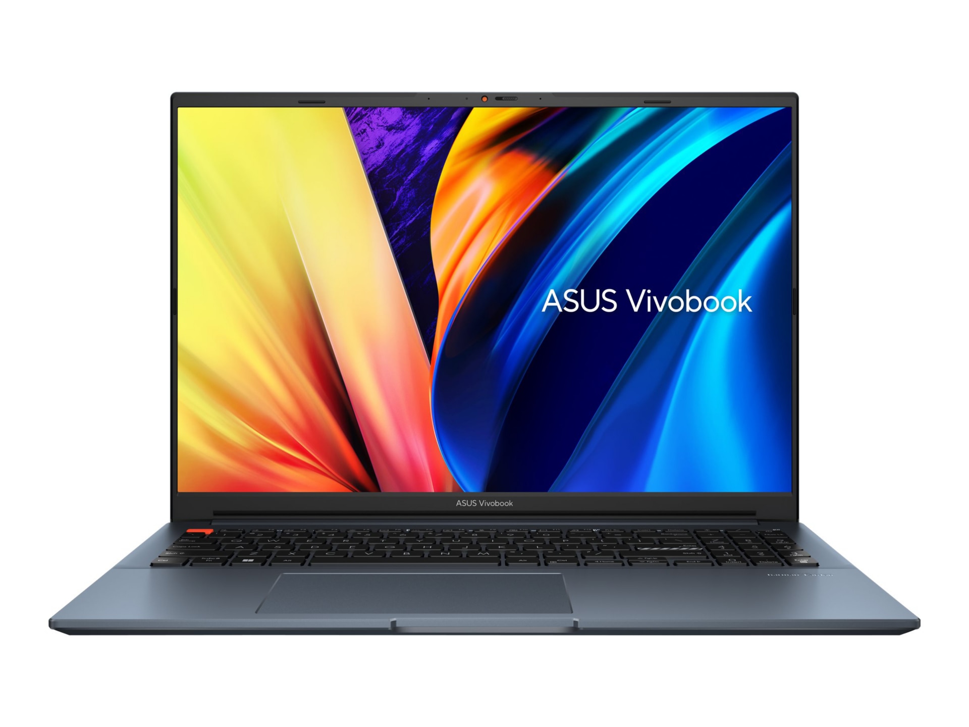 Asus Vivobook Pro 16 K6602ZE-DB76 - 16" - Core i7 12650H - 16 GB RAM - 1 TB SSD