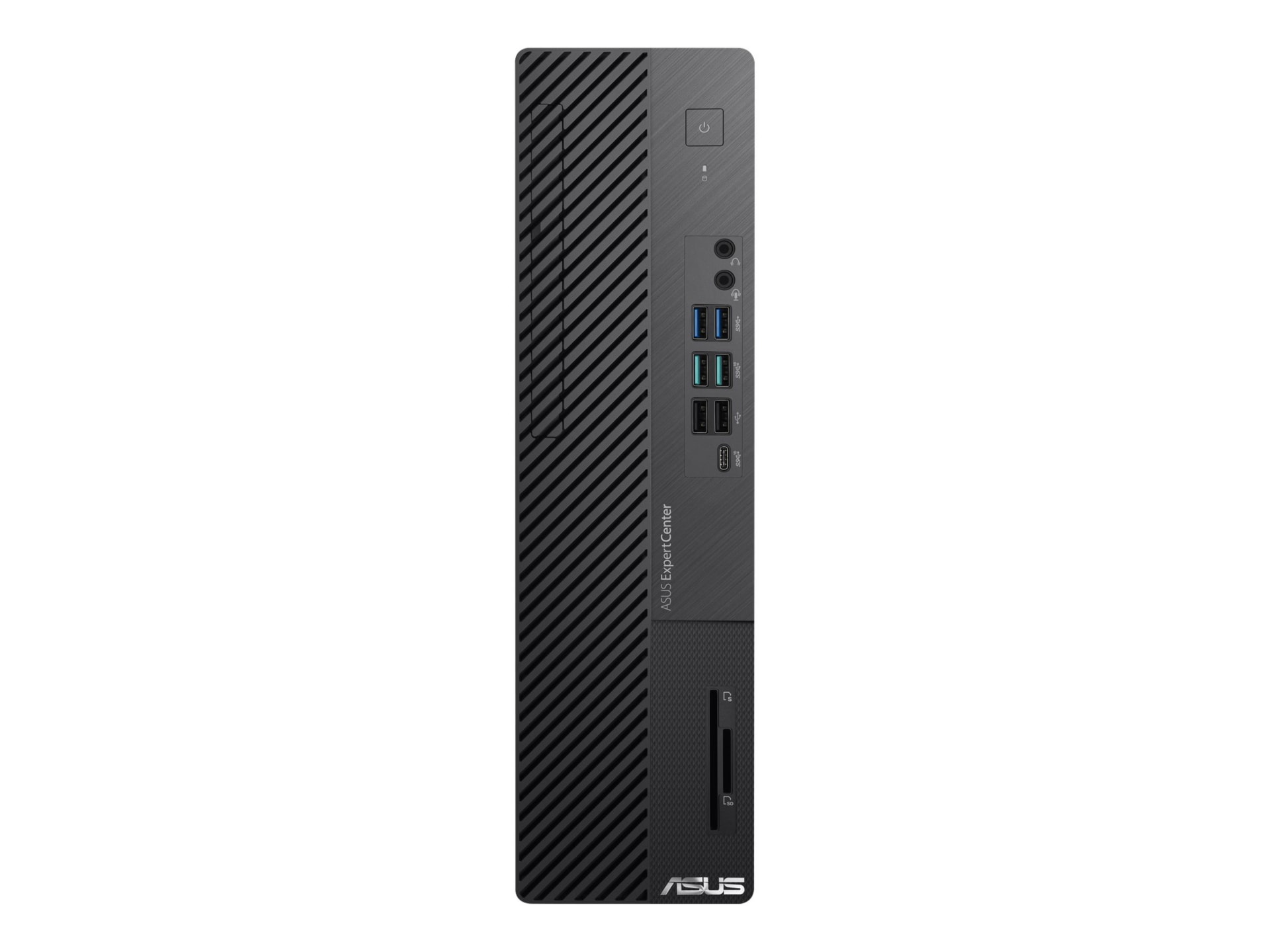 Asus ExpertCenter D7 SFF D700SD XH504 - SFF Core i5 12400 2.5 GHz - 16 GB -