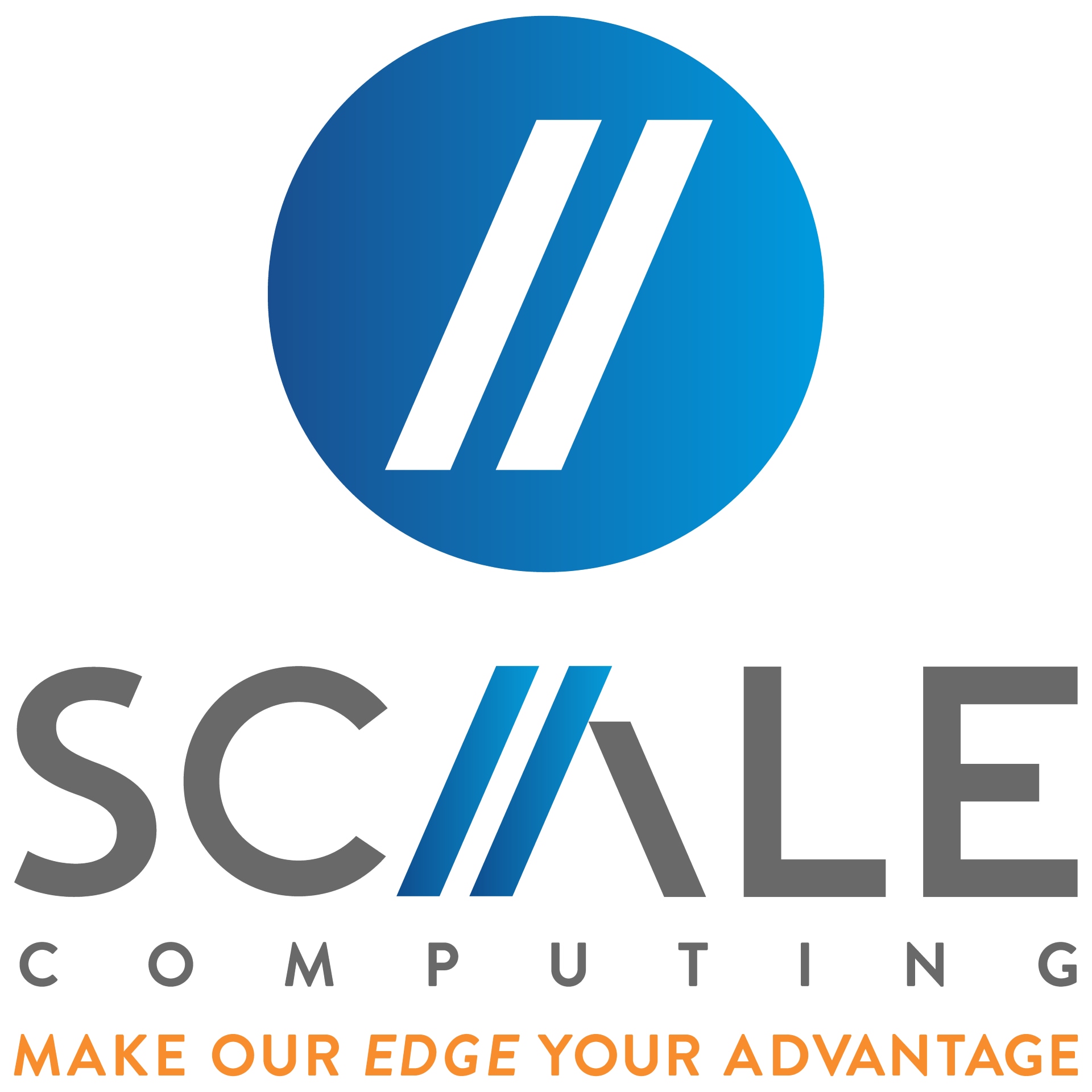 SCALE HE151 NUC11 2U 3-NODE RACKMNT