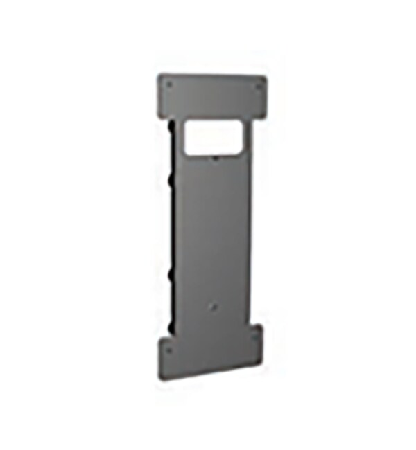 Avteq CRK-MINI - mounting component - for video conference camera - black - TAA Compliant