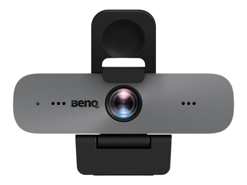 BenQ 1080p Full HD Business Webcam for Video Conferencing Solutions
