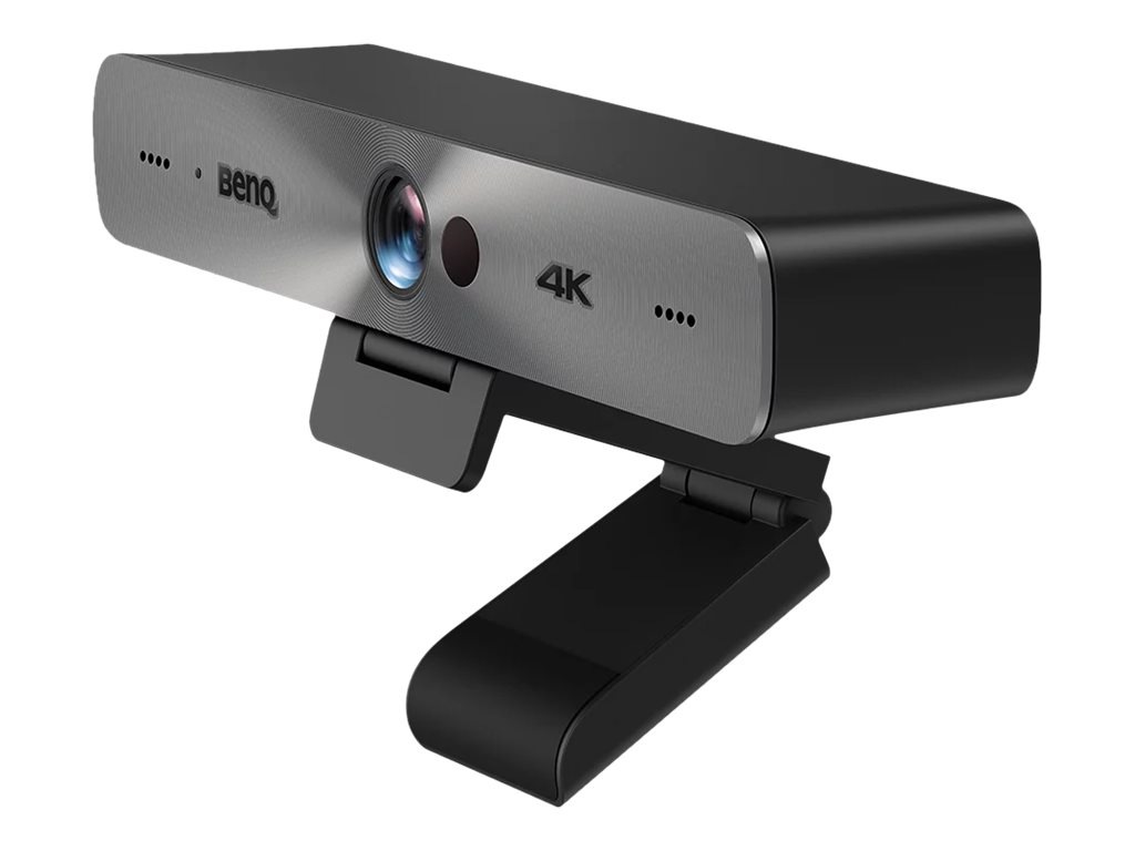BENQ 4K CAMERA FOR VIDEO CONFERENCE