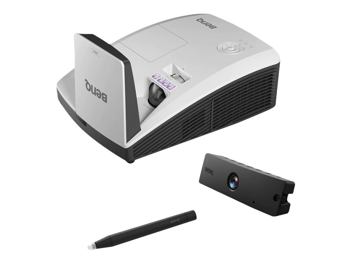 BenQ PointWrite PW30U - projector pointing device - USB 2.0