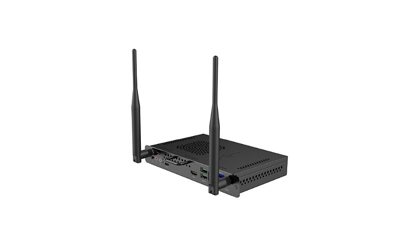 BENQ OPS SLOT-IN PC CORE-I7 256/8GB