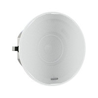 Vaddio EasyIP Dante Ceiling Speaker - White