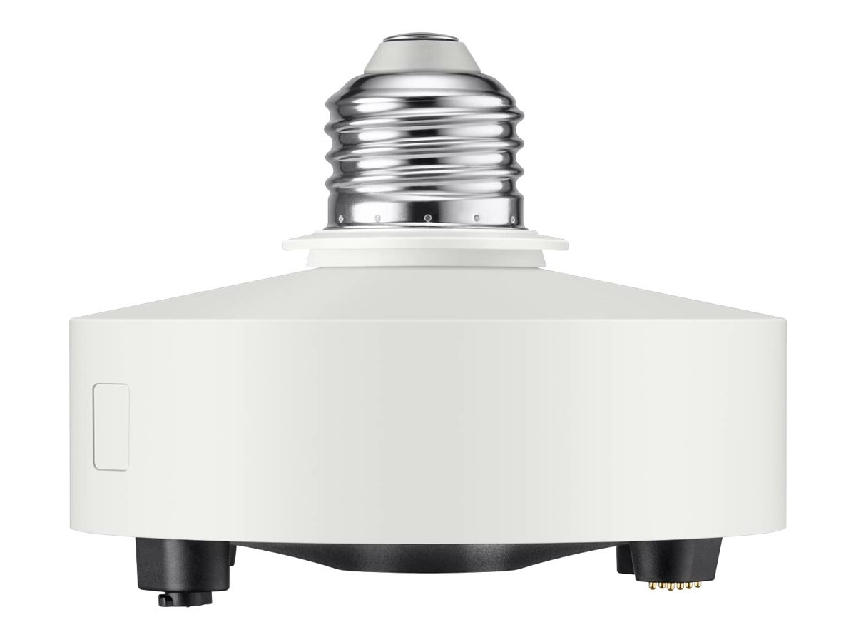 Samsung socket adapter