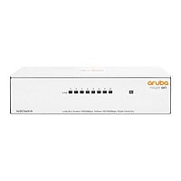 HPE Aruba Instant On 1430 8G Switch - switch - 8 ports - unmanaged