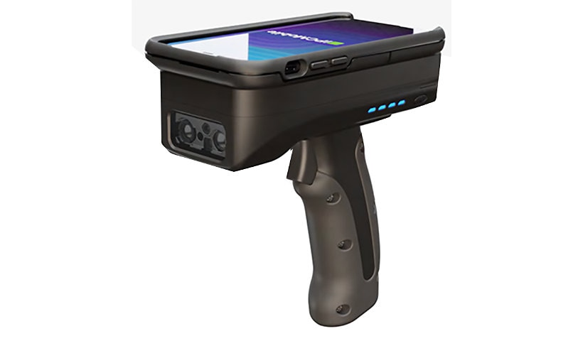 Infinite Peripherals Linea Pro NexusConnect Barcode Scanner