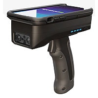 Infinite Peripherals Linea Pro NexusConnect Barcode Scanner