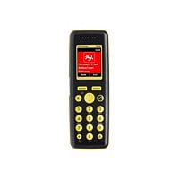 Spectralink 76-Series 7642 - cordless extension handset - with Bluetooth in