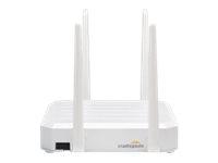 Cradlepoint W-Series 5G Wideband Adapter W1850-5GB - router - WWAN - 4G, 5G - desktop, wall-mountable