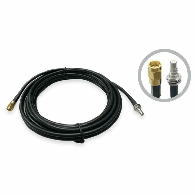 Peplink antenna extension cable - 15 ft
