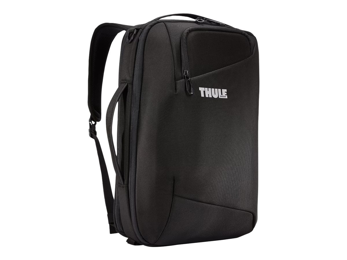 Thule Accent TACLB2116 - notebook carrying backpack/briefcase/messenger bag