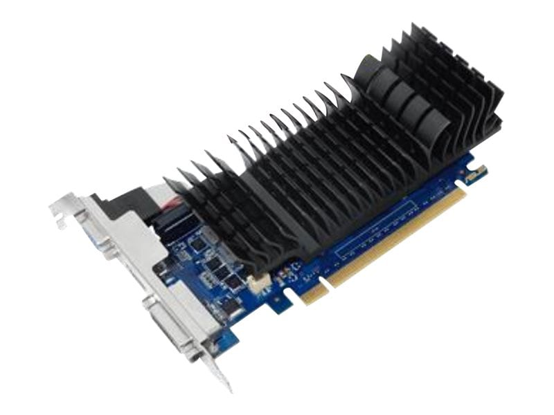 ASUS GeForce® GT 730, Graphics Card