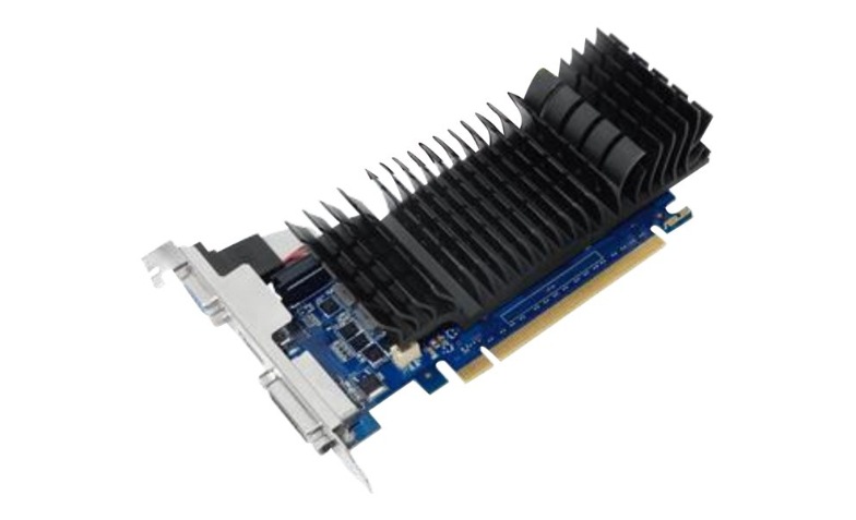 【ほぼ新品】 GeForce GT 730 GT730-4H-SL-2GD5 ASUS GeForce® GT 730 | Graphics Card | ASUS Global