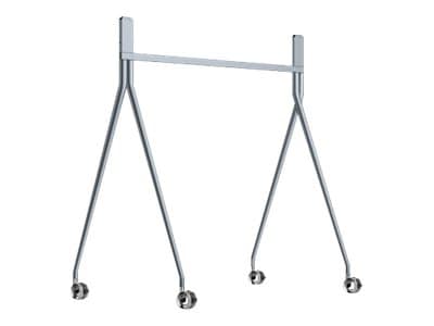 Yealink Floor Stand for 86" MeetingBoard