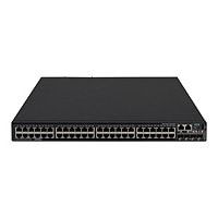 HPE FlexNetwork 5140 HI - switch - 1-slot - 48 ports - managed - rack-mountable