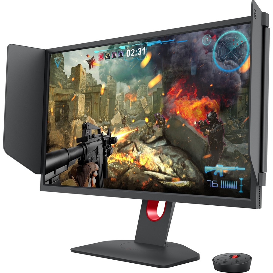 BenQ Zowie XL2746K 27" Class Full HD Gaming LCD Monitor