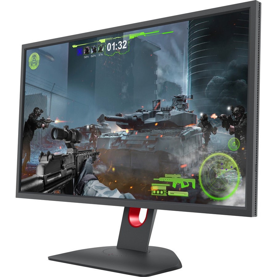 BenQ ZOWIE XL2731K - XL-K Series - LED monitor - Full HD (1080p) - 27"