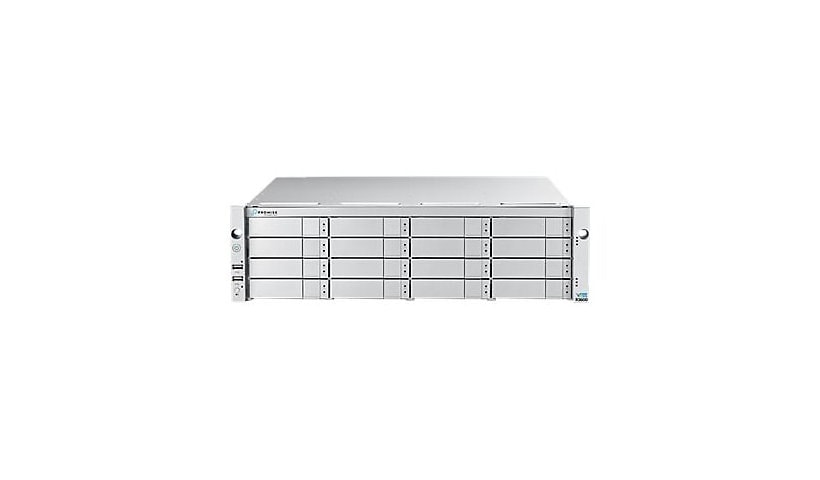 Promise Vess R3600tiD 256TB Storage Appliance