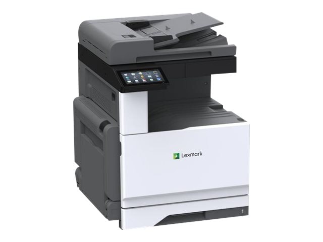 Lexmark CX930dse - multifunction printer - color