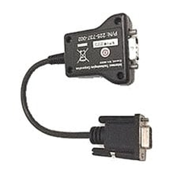 Honeywell RS-232 Serial Vehicle Dock Cable for CN80 Mobile Computer