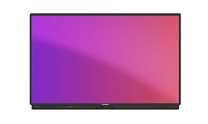 Promethean ActivPanel 9 65" Interactive Flat Display