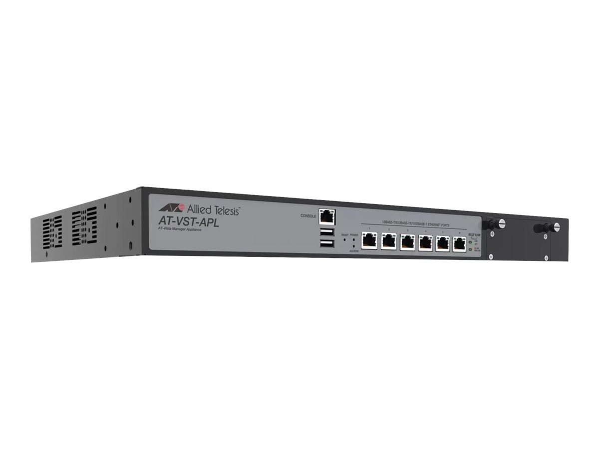 Allied Telesis Vista Manager AT-VST-APL-06 - security appliance