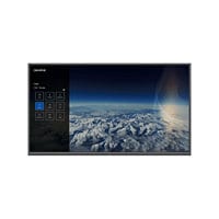 Newline 85" 4K Ultra HD Non Touch Display