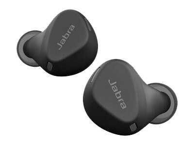 Jabra Elite 4 Active - true wireless earphones with mic - 1-100-99180000-20  - Headphones - CDW.ca
