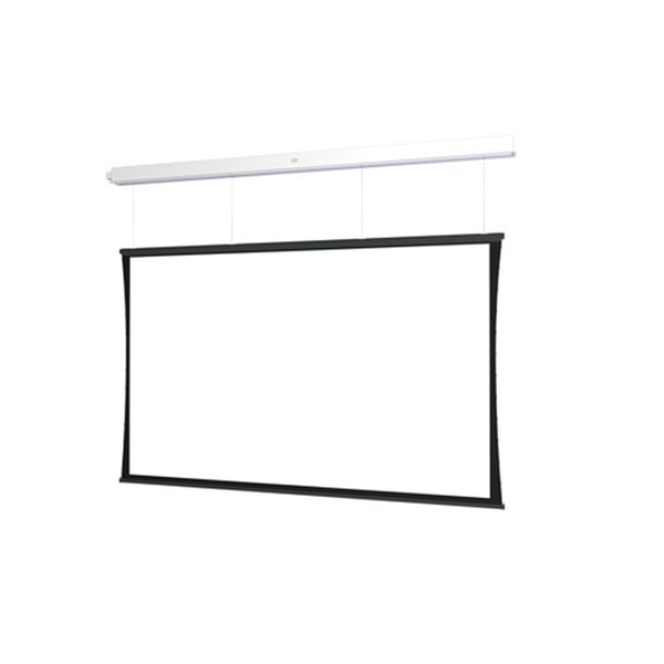 Da-Lite Tensioned Advantage Series projection screen - 159" (159.1 in)