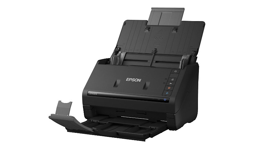Epson WorkForce ES-400 II - document scanner - desktop - USB 3.0