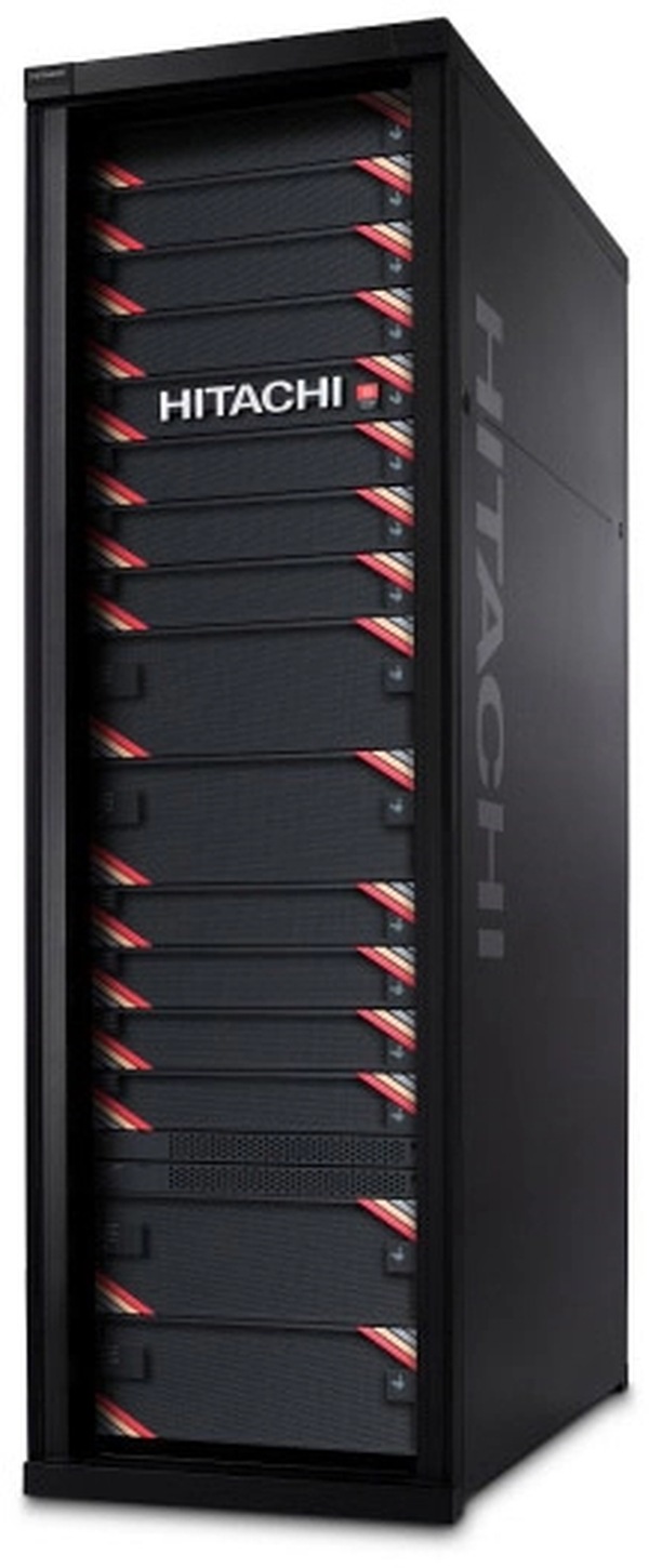Hitachi Virtual Storage Platform 5000 Series Controller