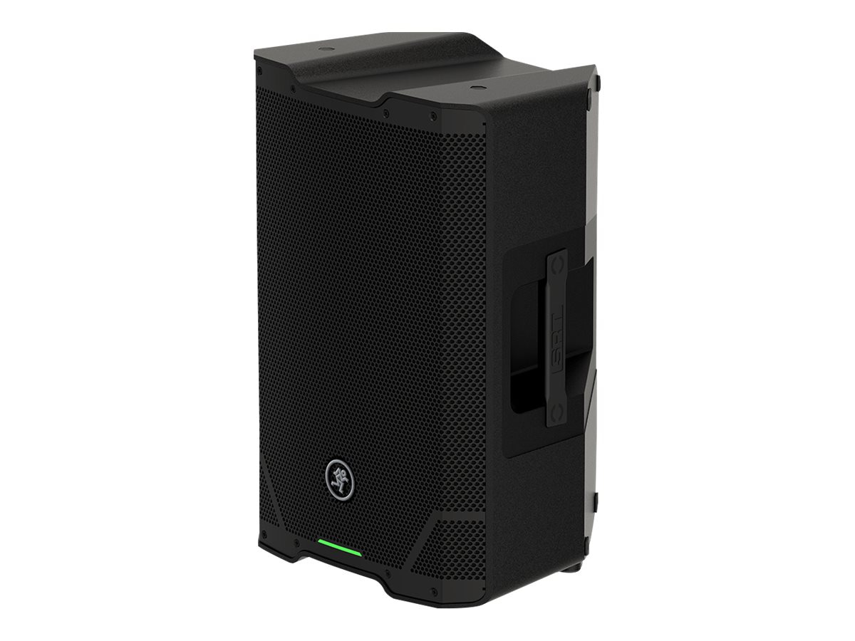 Mackie SRT Series SRT210 - speaker - for PA system - wireless