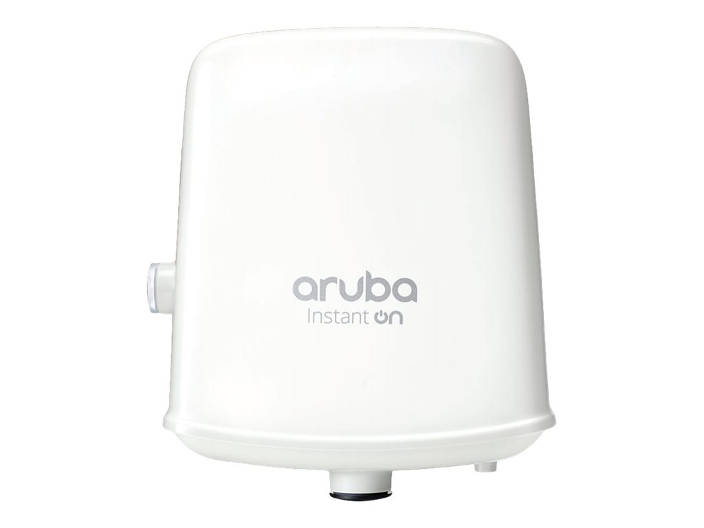 HPE Aruba Instant ON AP17 (US) - wireless access point - Bluetooth, Wi-Fi 5